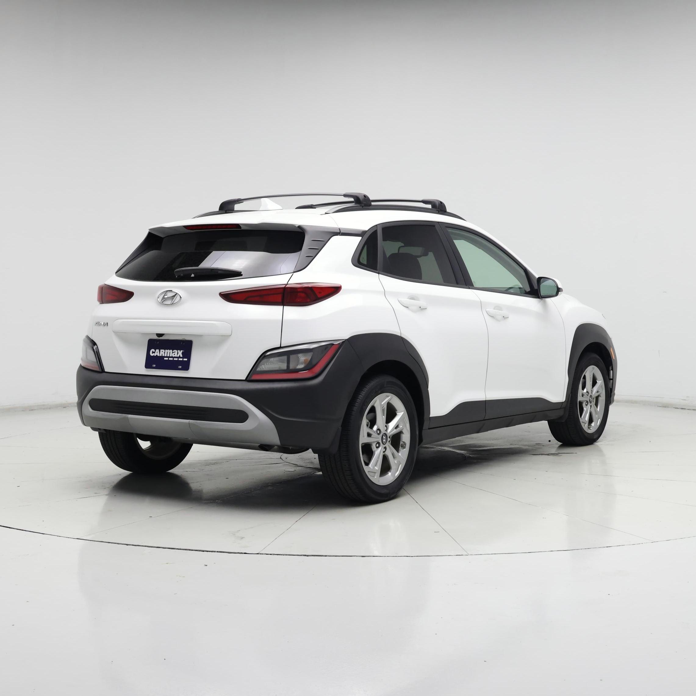 Thumbnail: 2023 Hyundai Kona - 8
