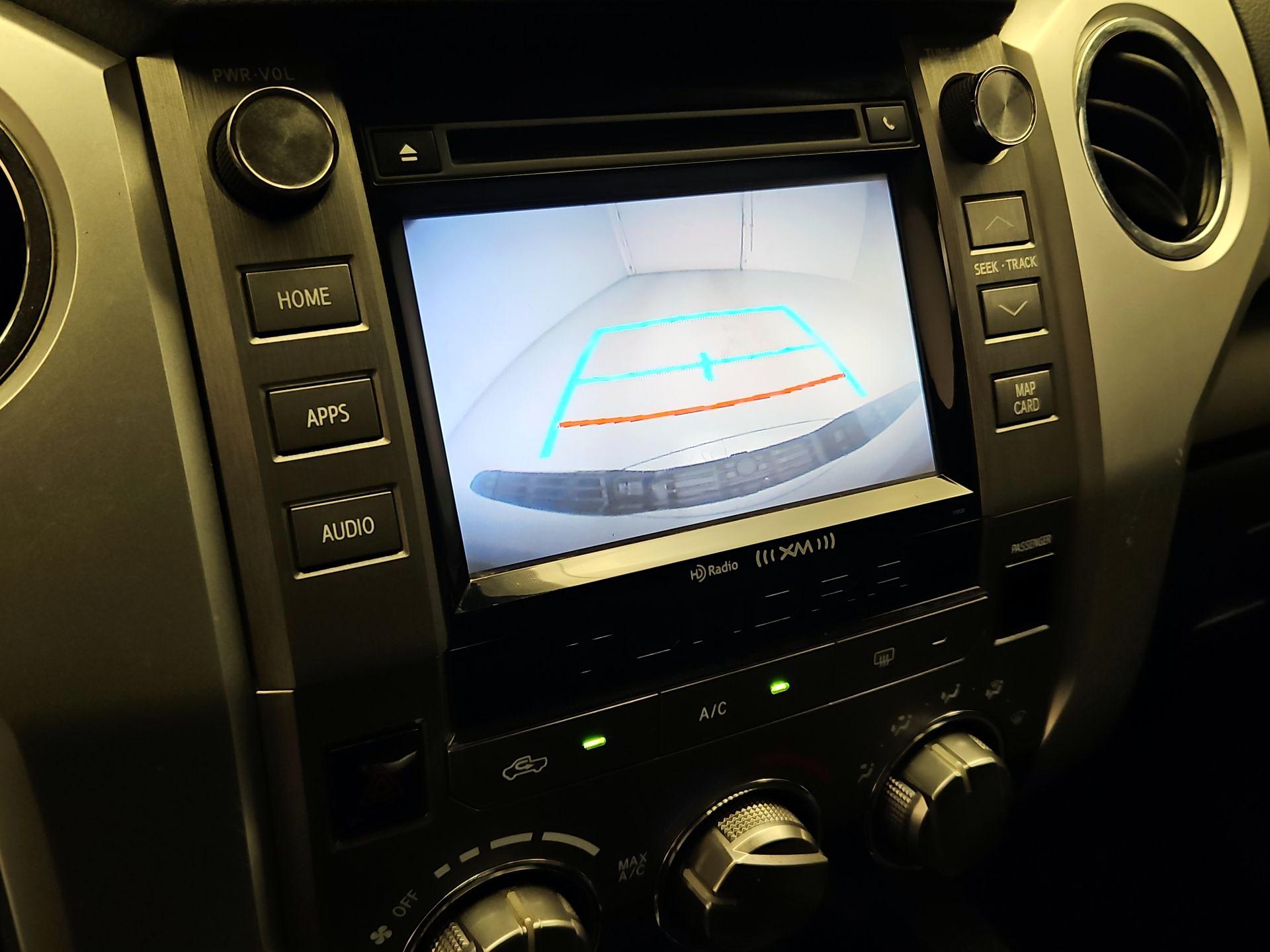 Thumbnail: 2017 Toyota Tundra - 12