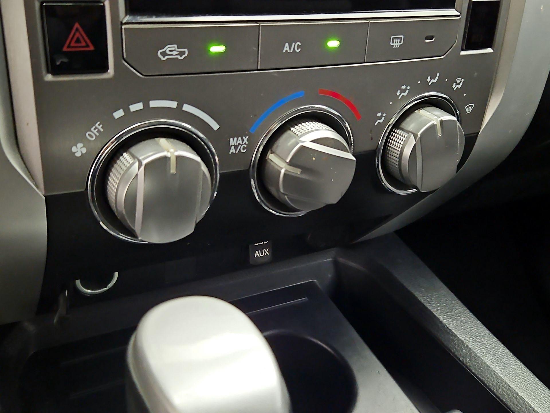 Thumbnail: 2017 Toyota Tundra - 14