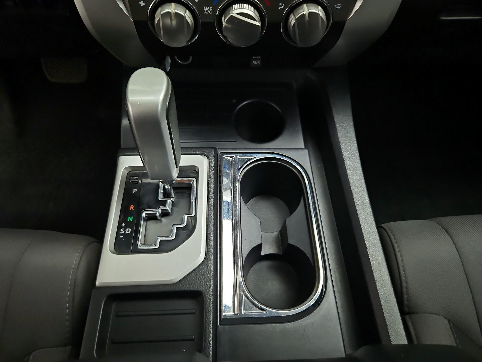 Thumbnail: 2017 Toyota Tundra - 15