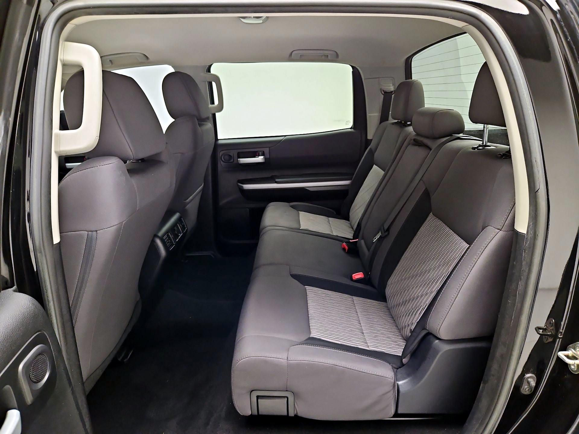 Thumbnail: 2017 Toyota Tundra - 17