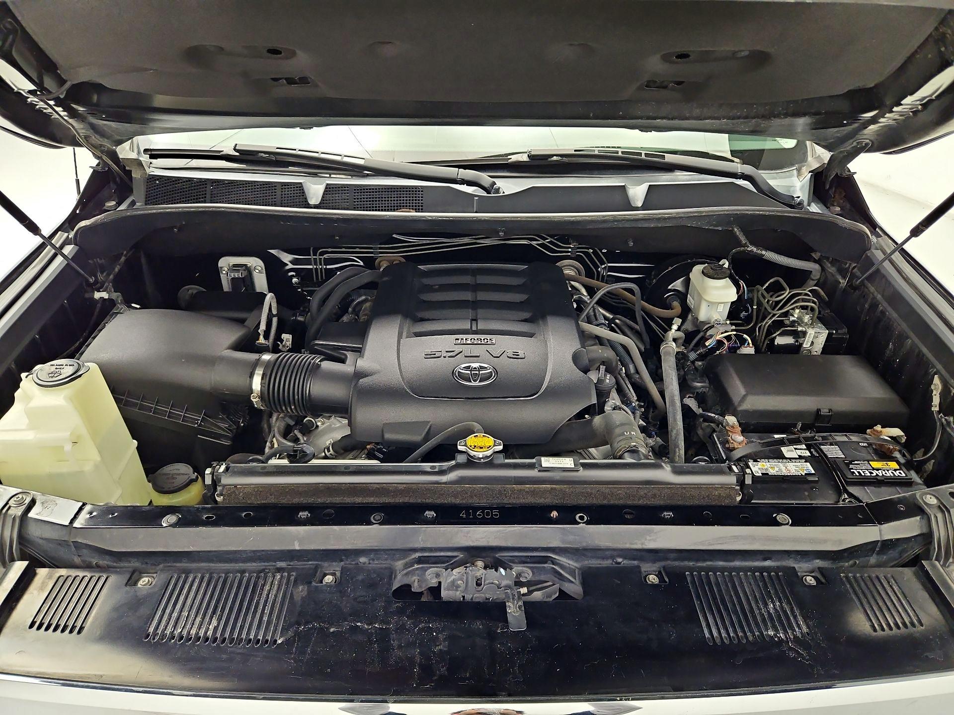 Thumbnail: 2017 Toyota Tundra - 19