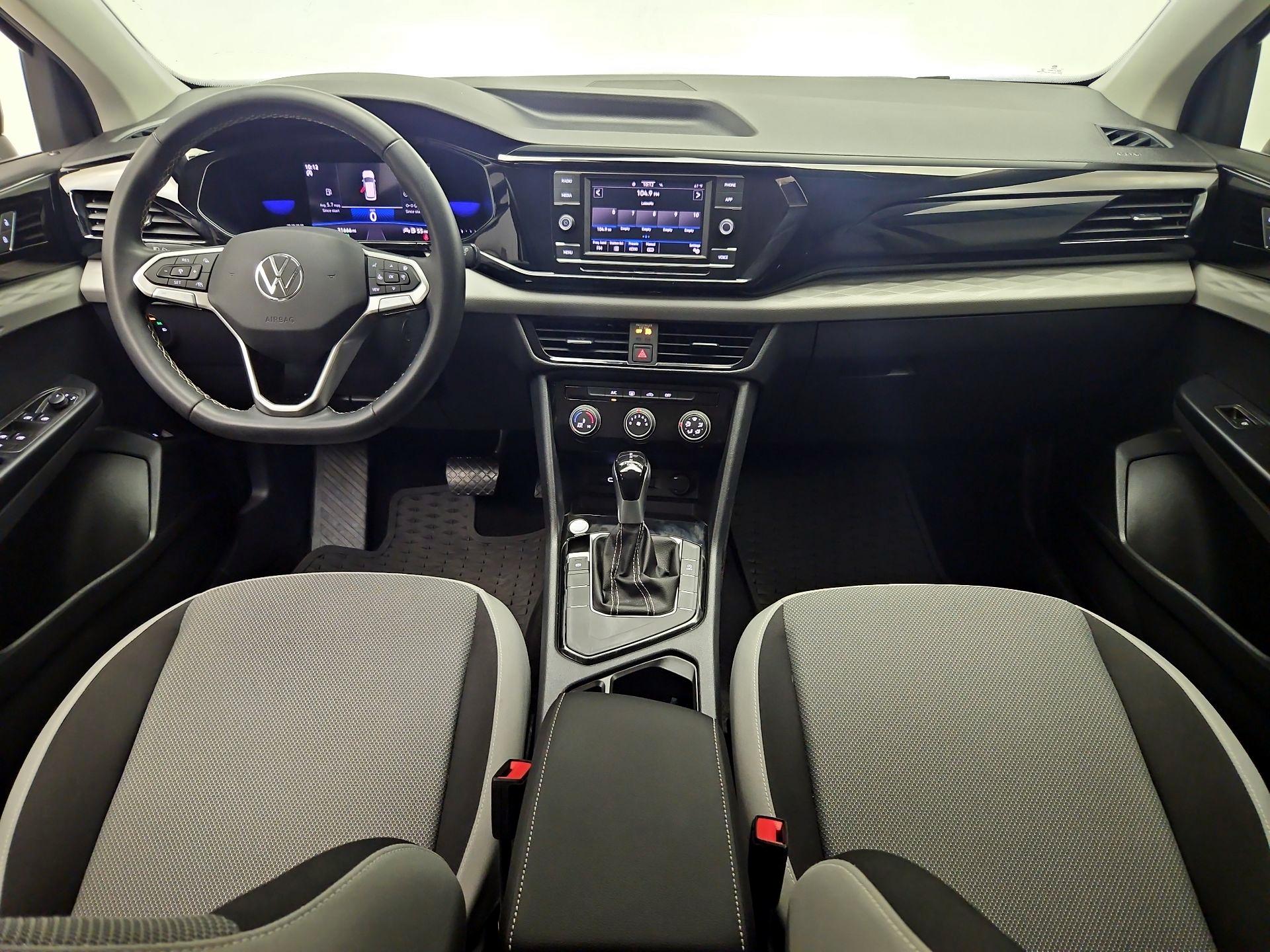 Thumbnail: 2023 Volkswagen Taos - 9