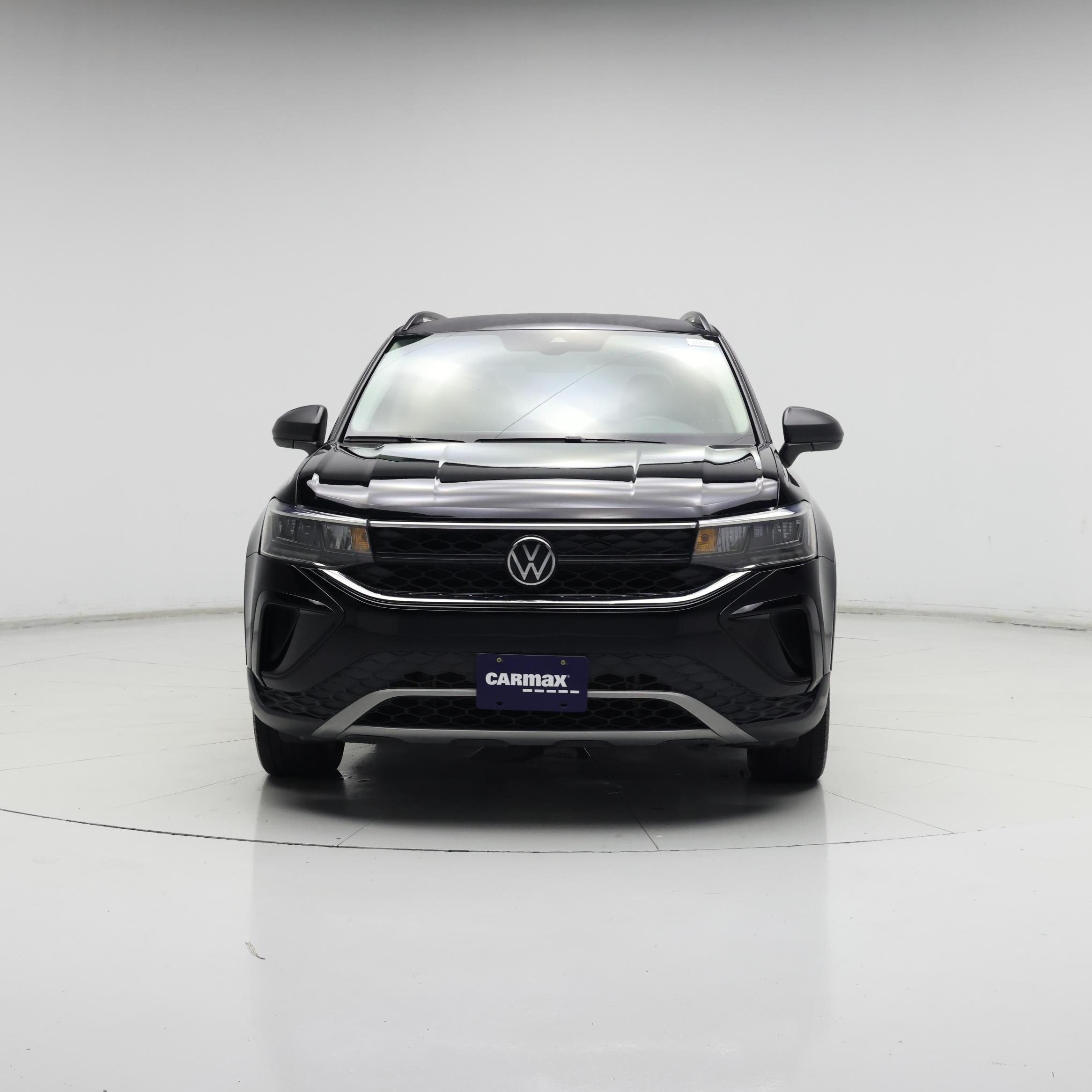 Thumbnail: 2023 Volkswagen Taos - 5