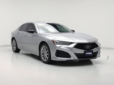 2023 Acura TLX