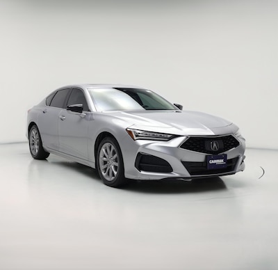 2023 Acura TLX