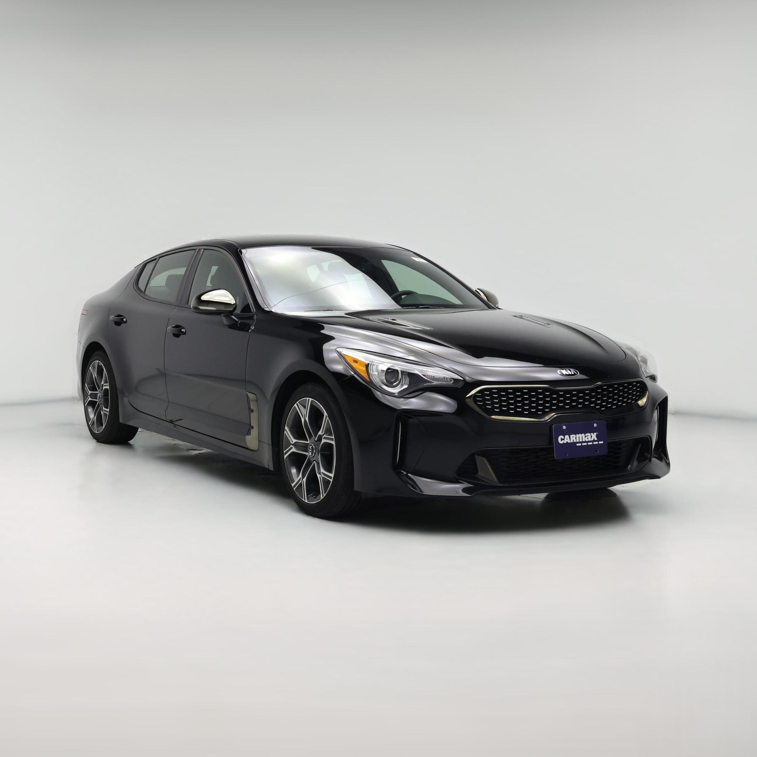 Thumbnail: 2021 Kia Stinger - 1