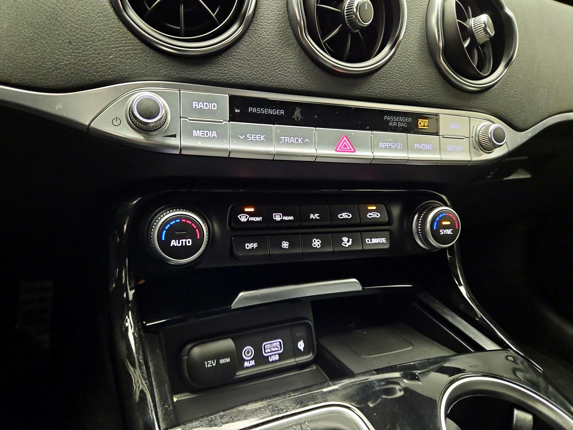 Thumbnail: 2021 Kia Stinger - 15