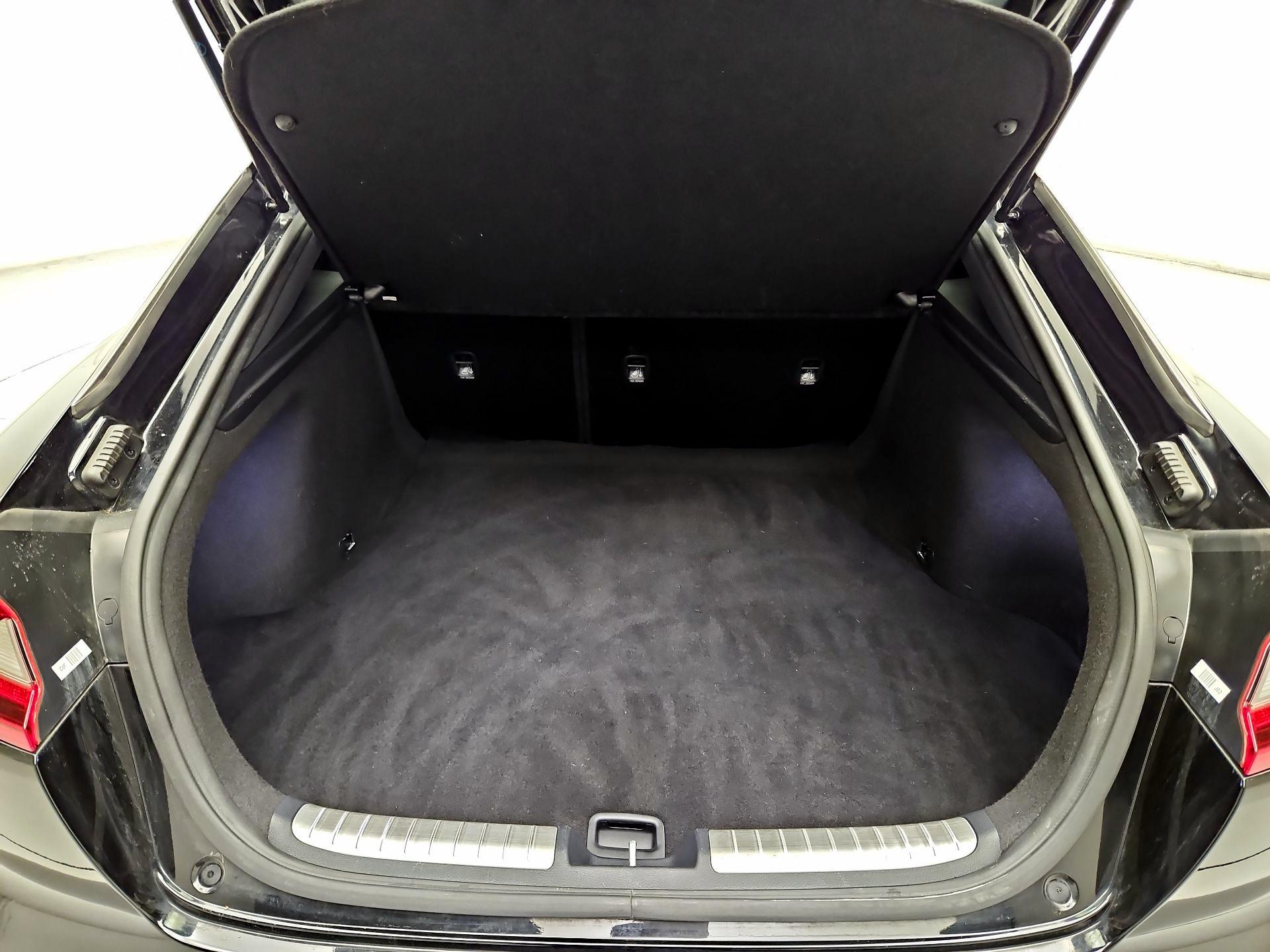 Thumbnail: 2021 Kia Stinger - 18