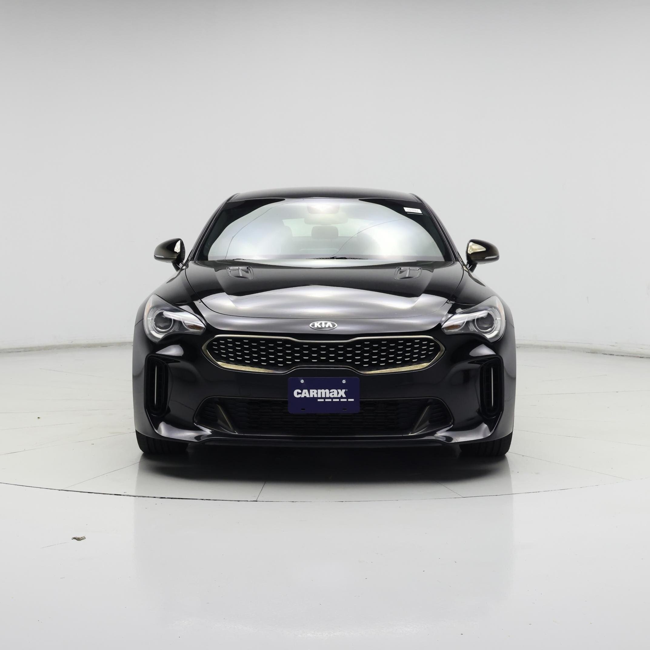Thumbnail: 2021 Kia Stinger - 5