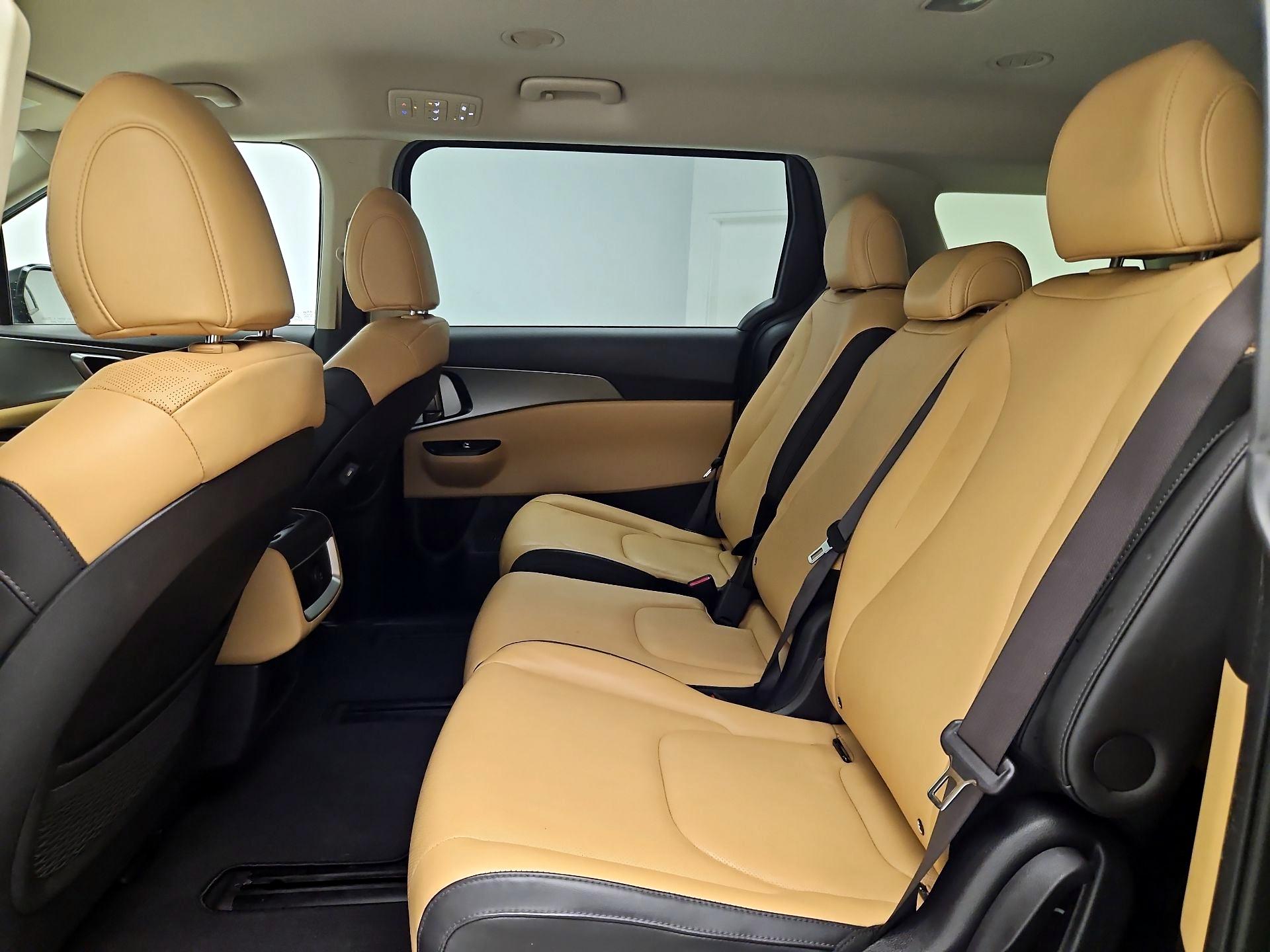 Thumbnail: 2022 Kia Carnival - 19