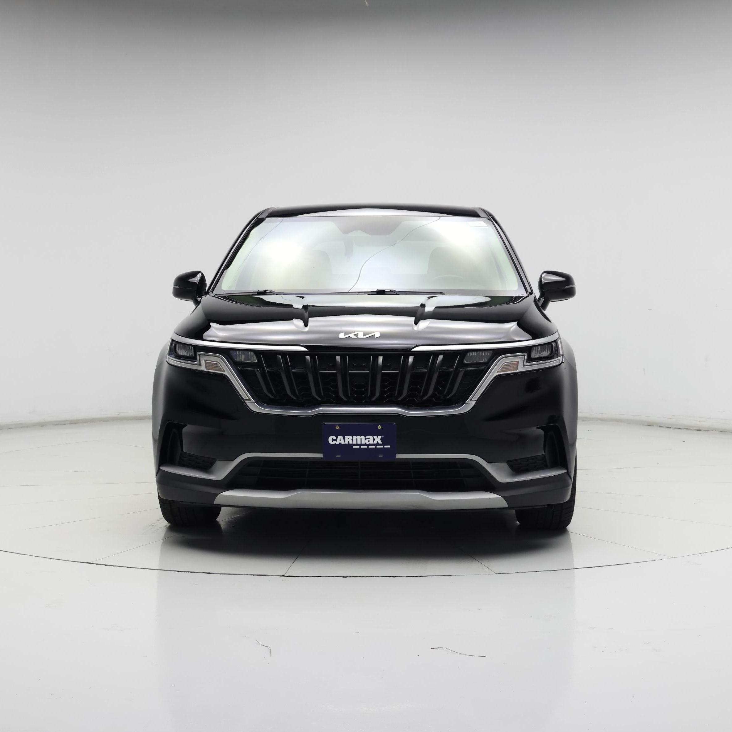 Thumbnail: 2022 Kia Carnival - 5