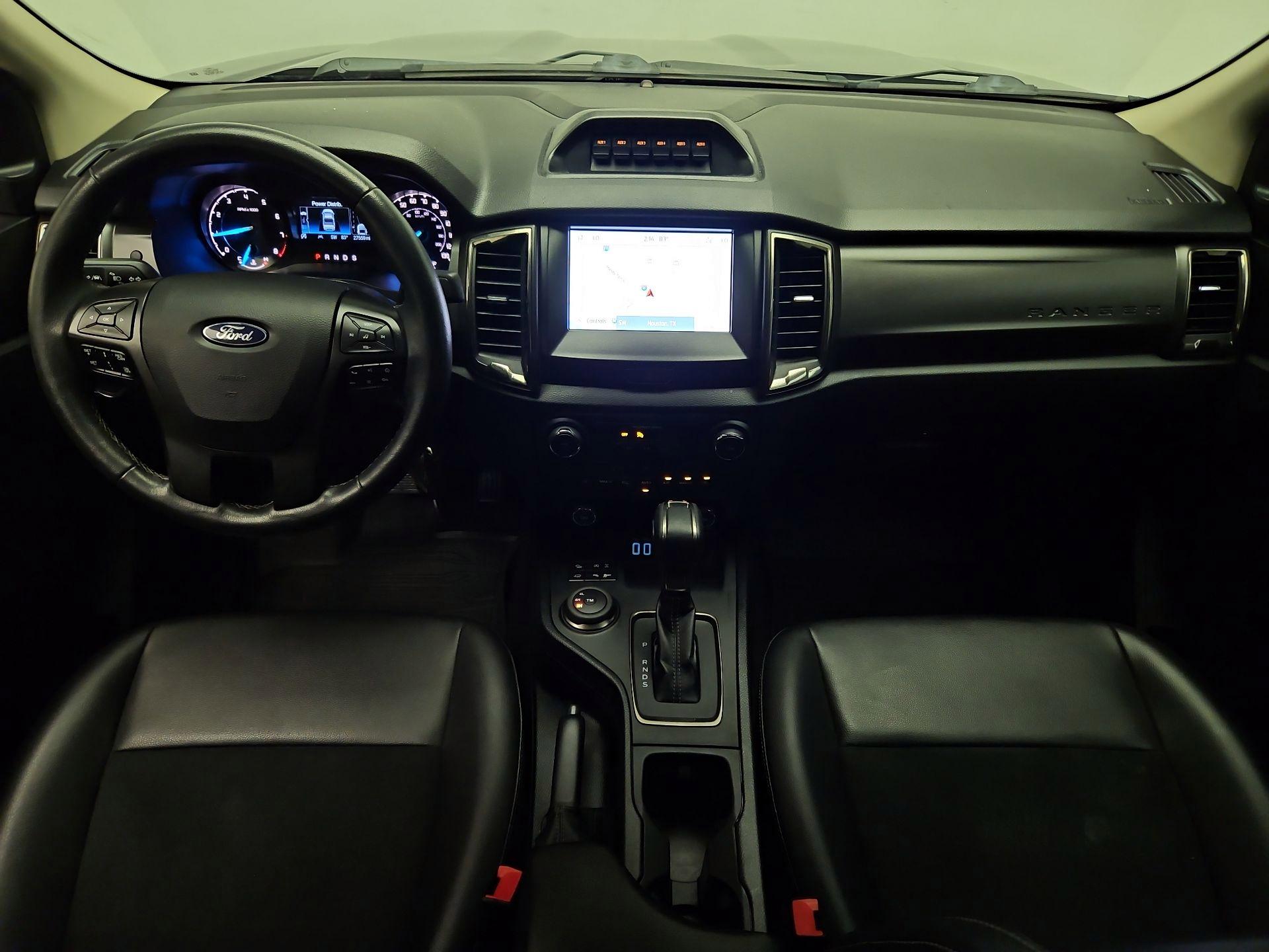 Thumbnail: 2021 Ford Ranger - 9