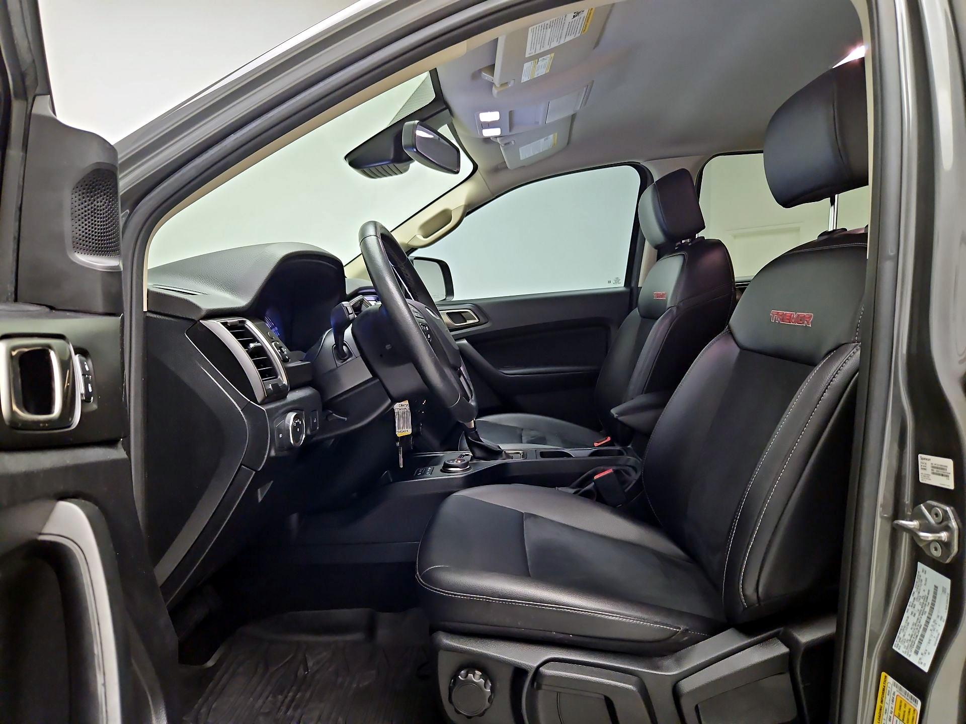 Thumbnail: 2021 Ford Ranger - 11