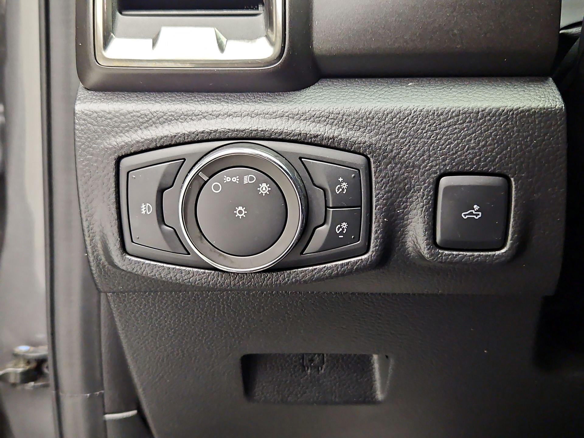 Thumbnail: 2021 Ford Ranger - 13