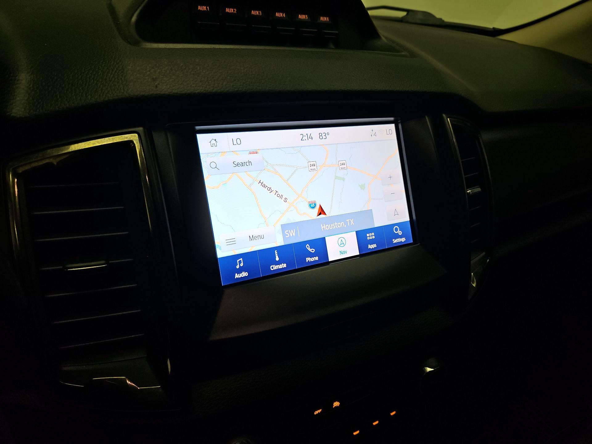 Thumbnail: 2021 Ford Ranger - 14