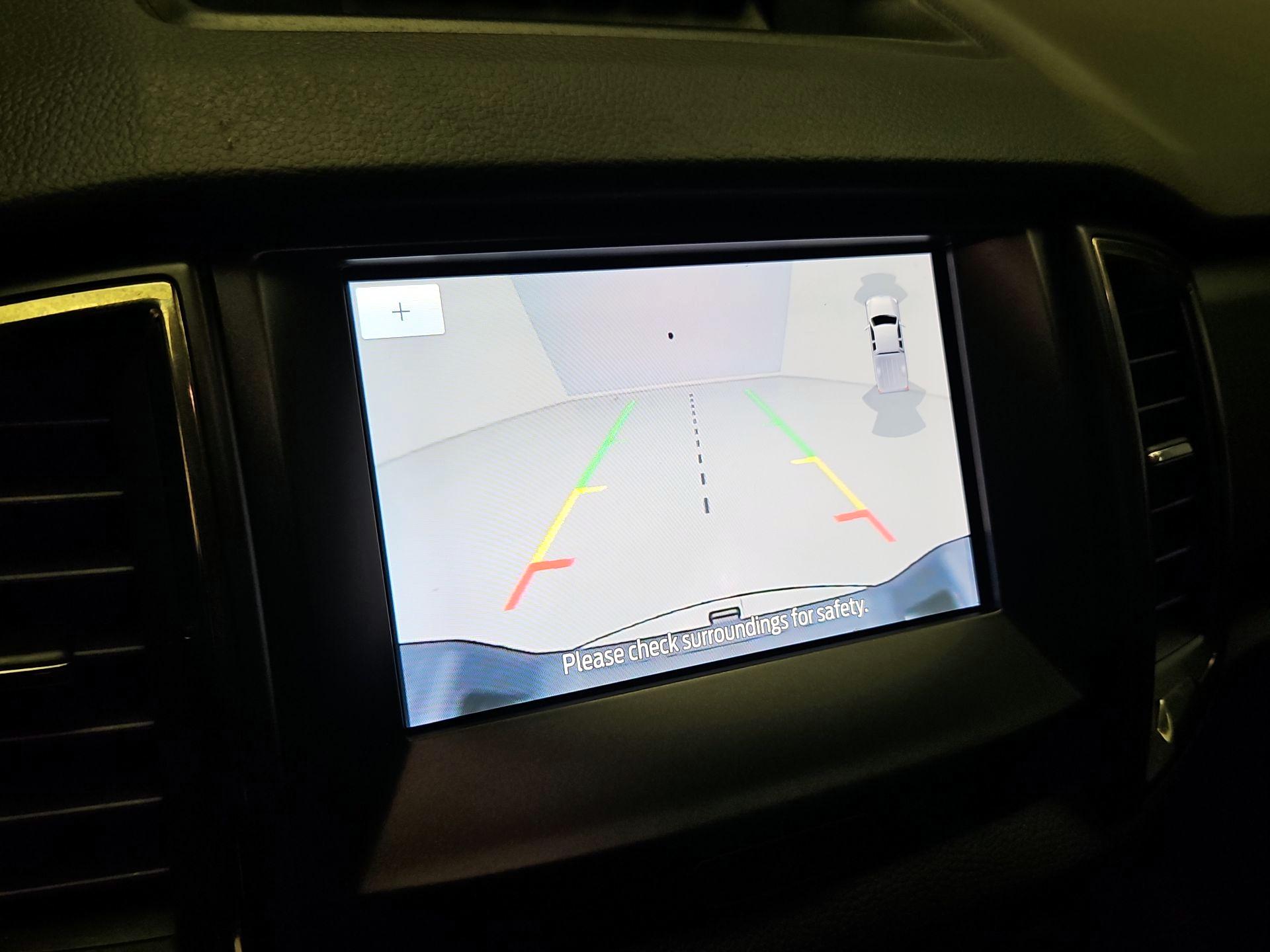 Thumbnail: 2021 Ford Ranger - 15