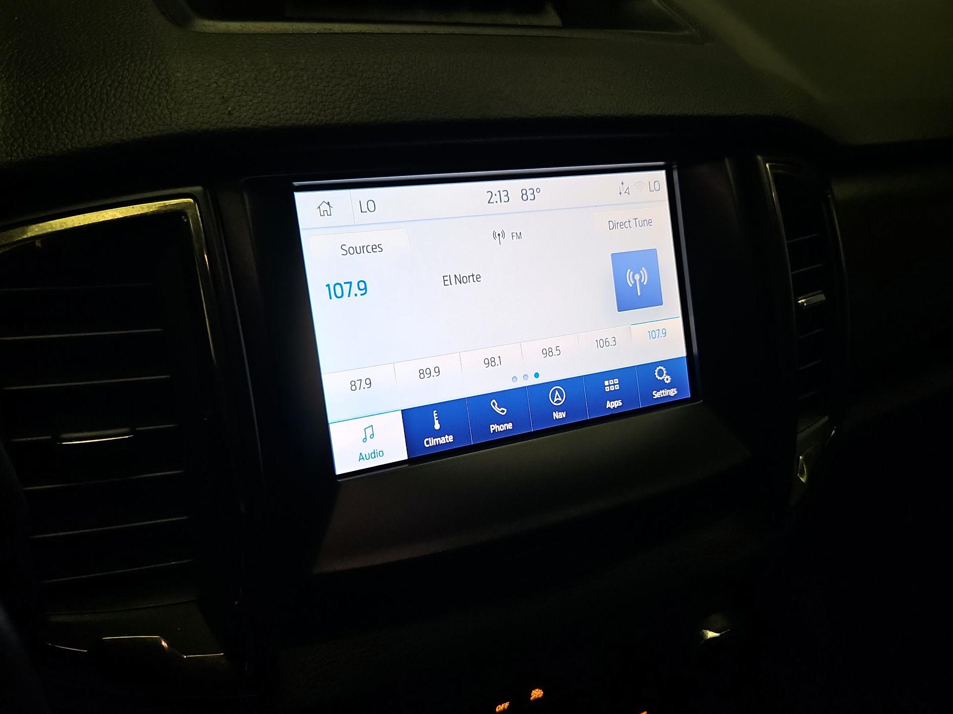 Thumbnail: 2021 Ford Ranger - 16