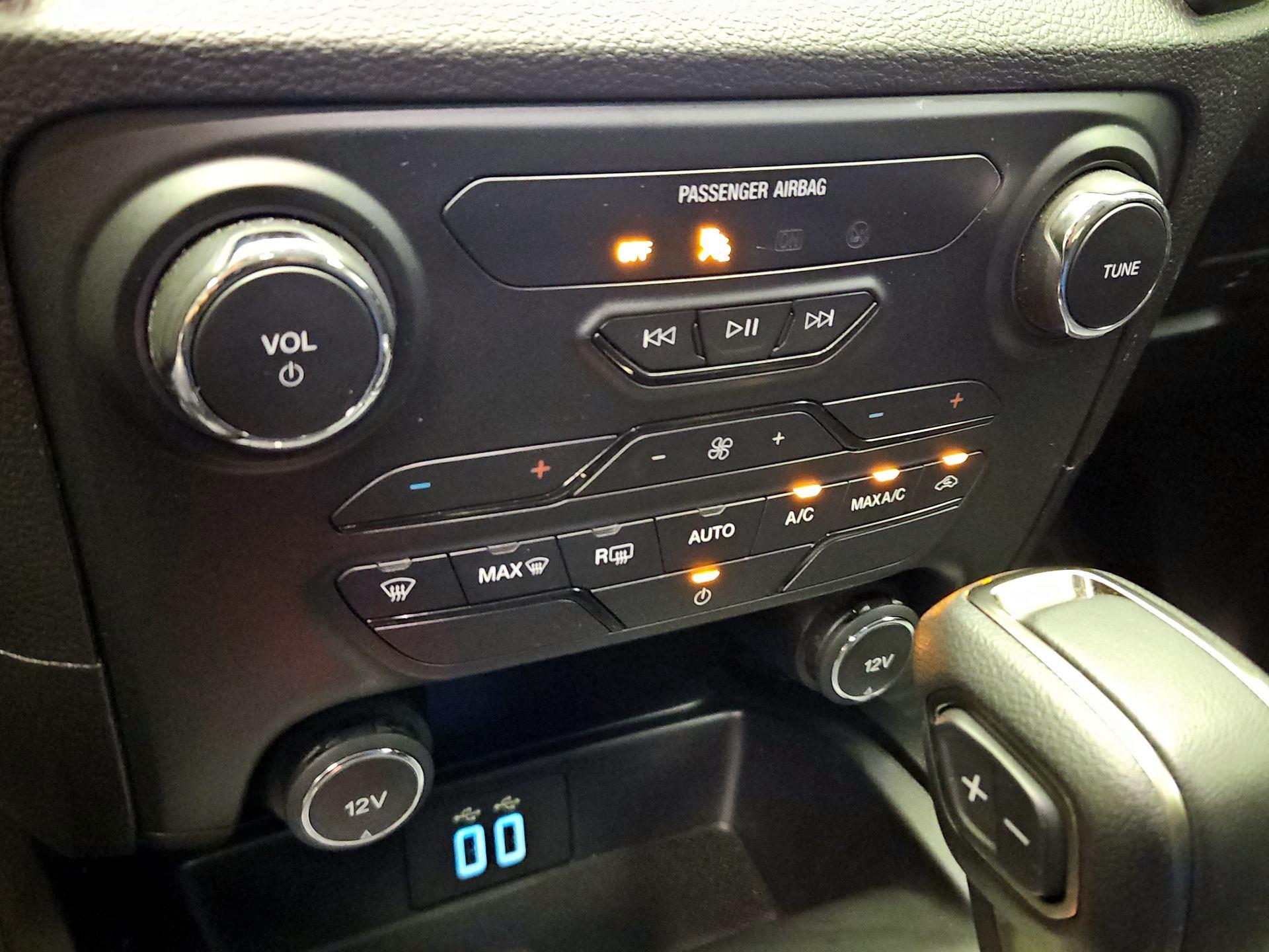 Thumbnail: 2021 Ford Ranger - 17