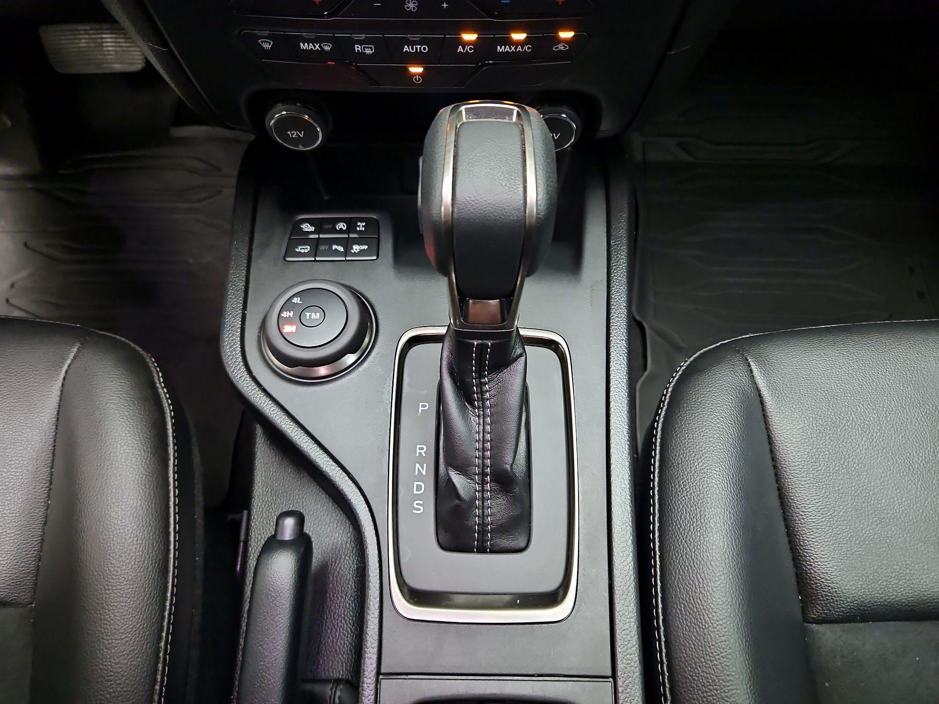 Thumbnail: 2021 Ford Ranger - 18