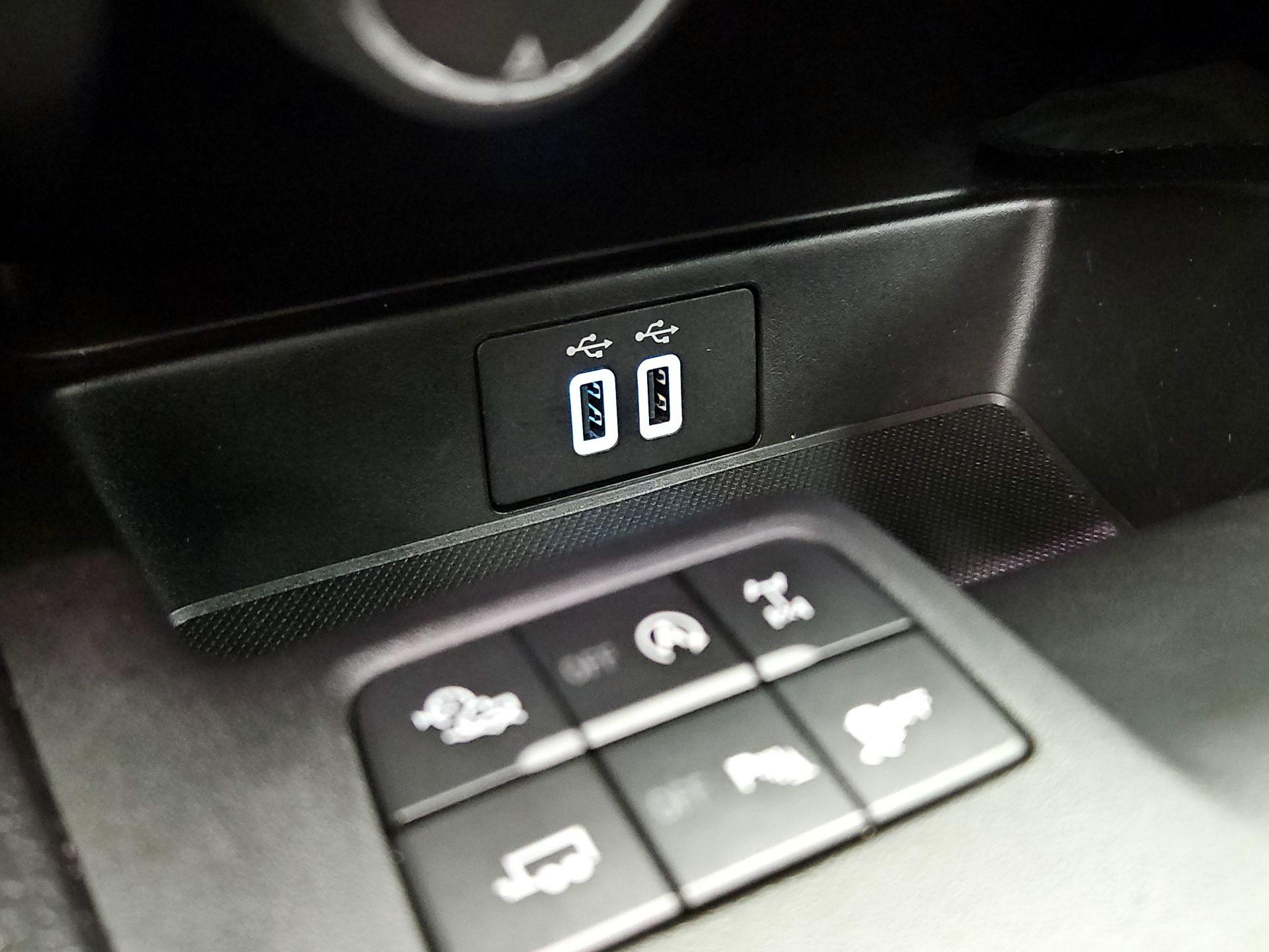 Thumbnail: 2021 Ford Ranger - 19