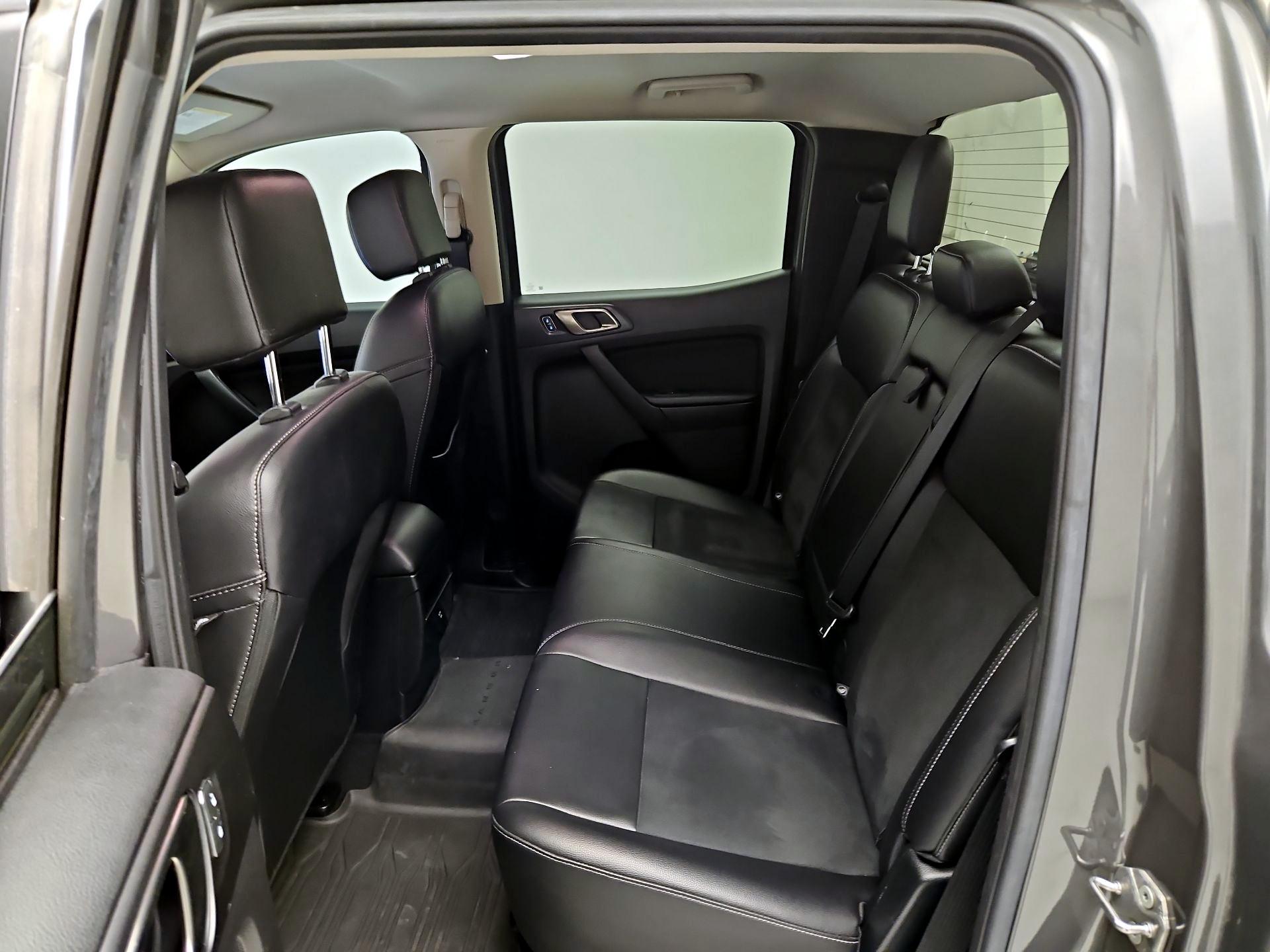 Thumbnail: 2021 Ford Ranger - 20