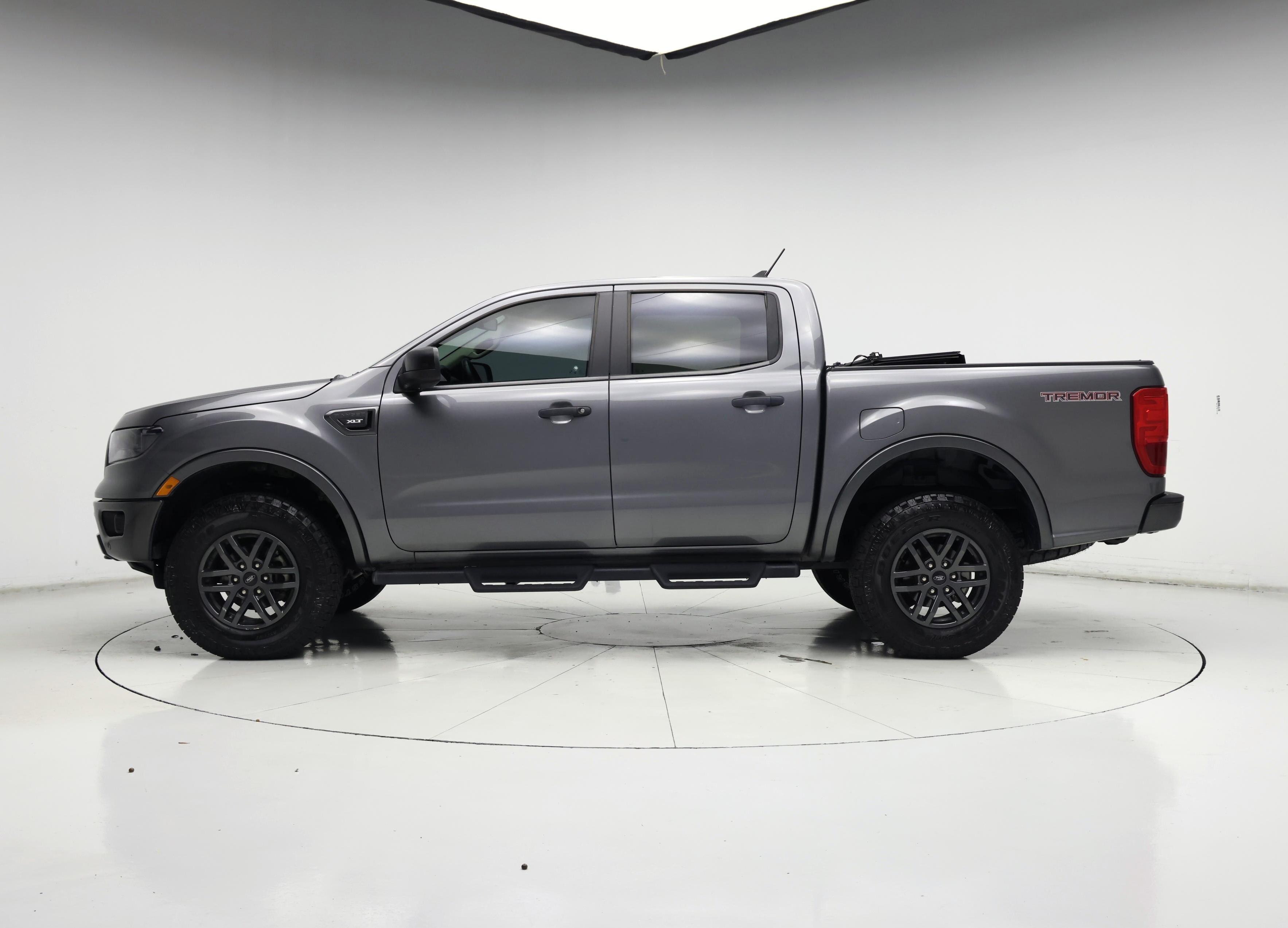 Thumbnail: 2021 Ford Ranger - 3