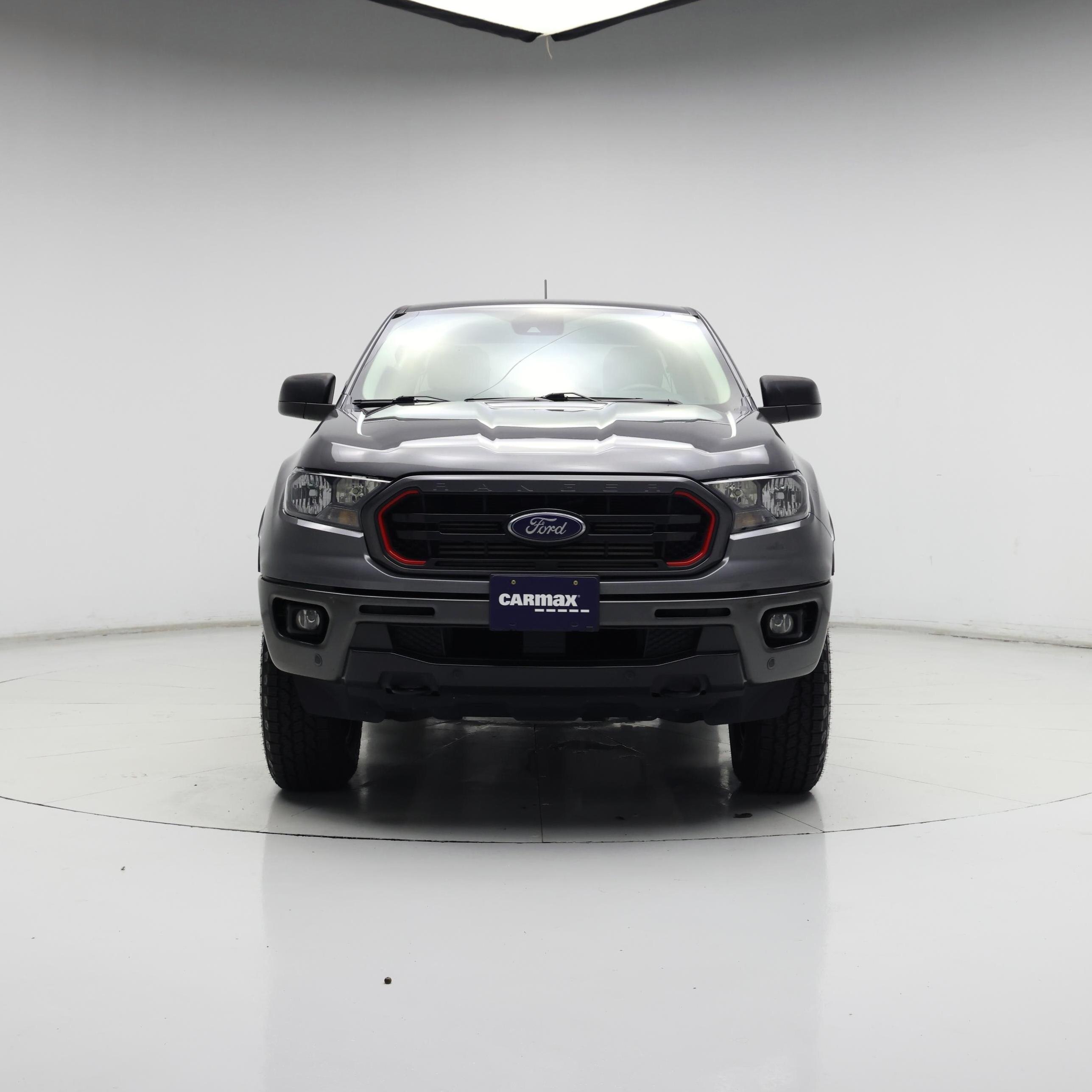 Thumbnail: 2021 Ford Ranger - 5