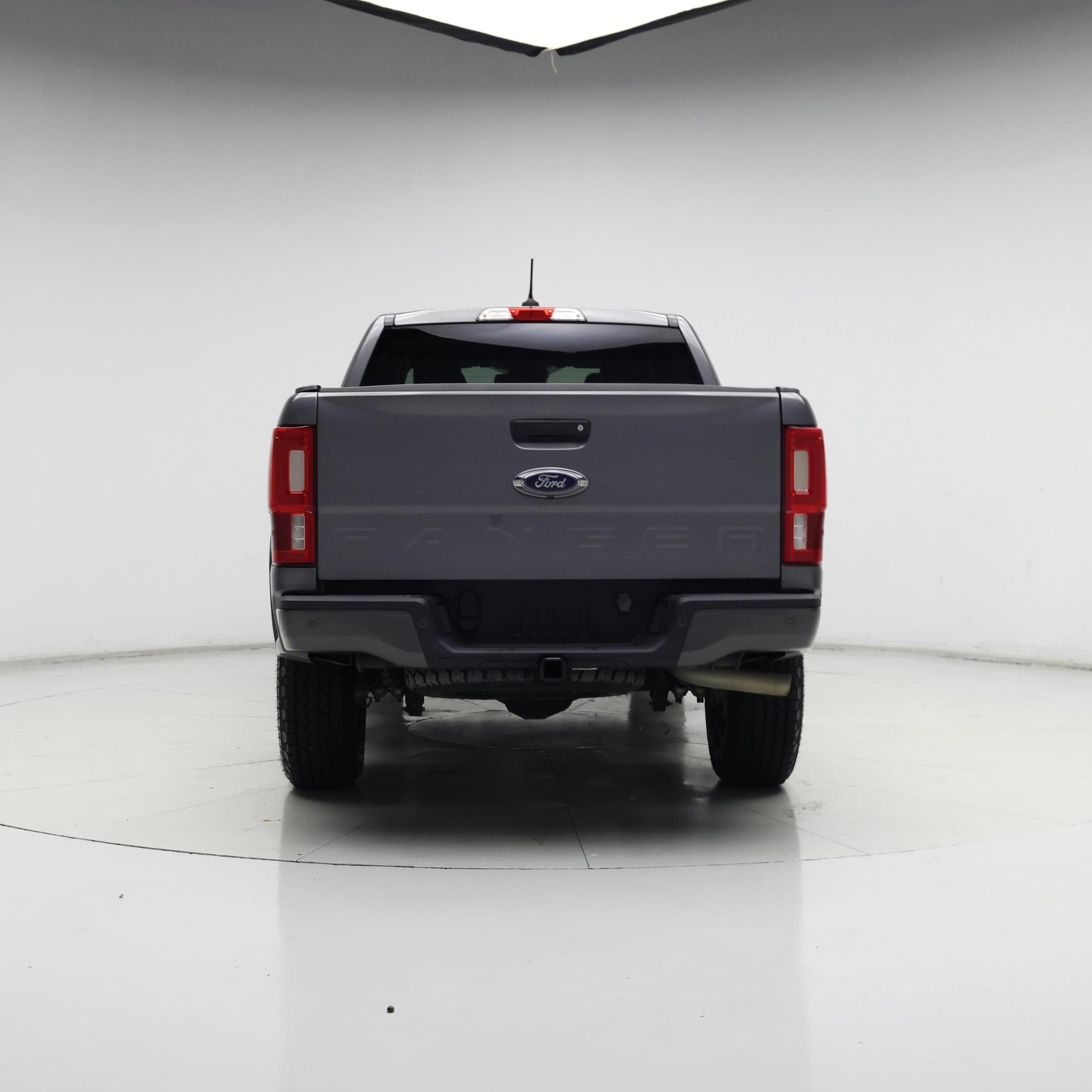 Thumbnail: 2021 Ford Ranger - 6