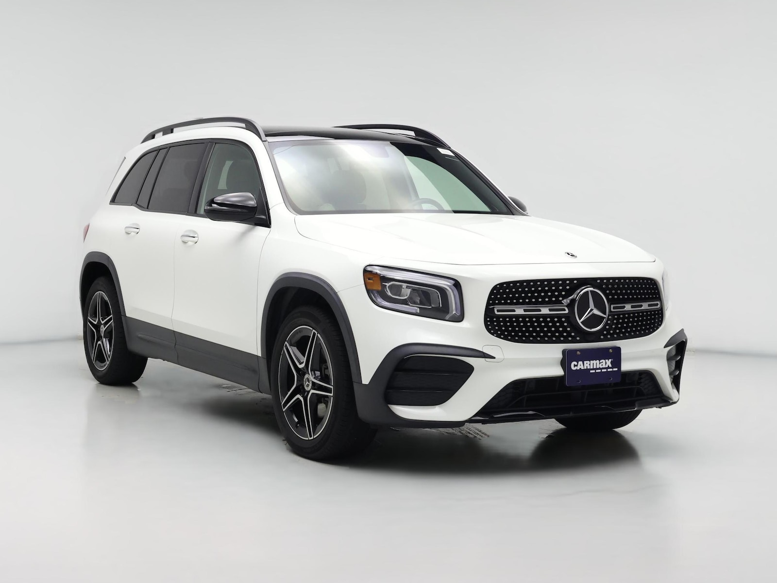 2023 Mercedes-Benz GLB Base