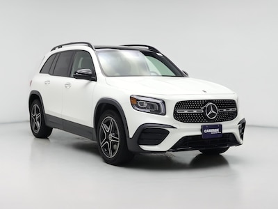 2023 Mercedes-Benz GLB250