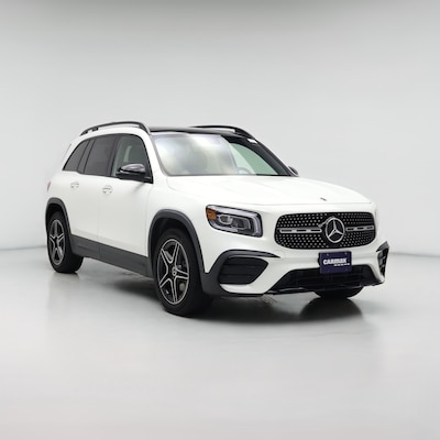2023 Mercedes-Benz GLB250