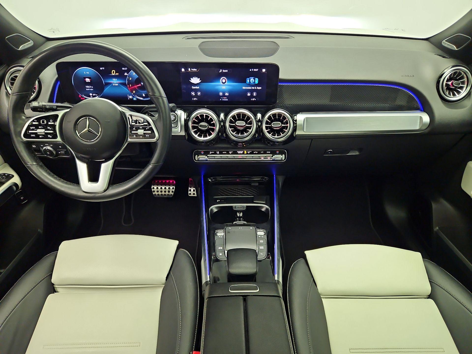 Thumbnail: 2023 Mercedes-Benz GLB - 9