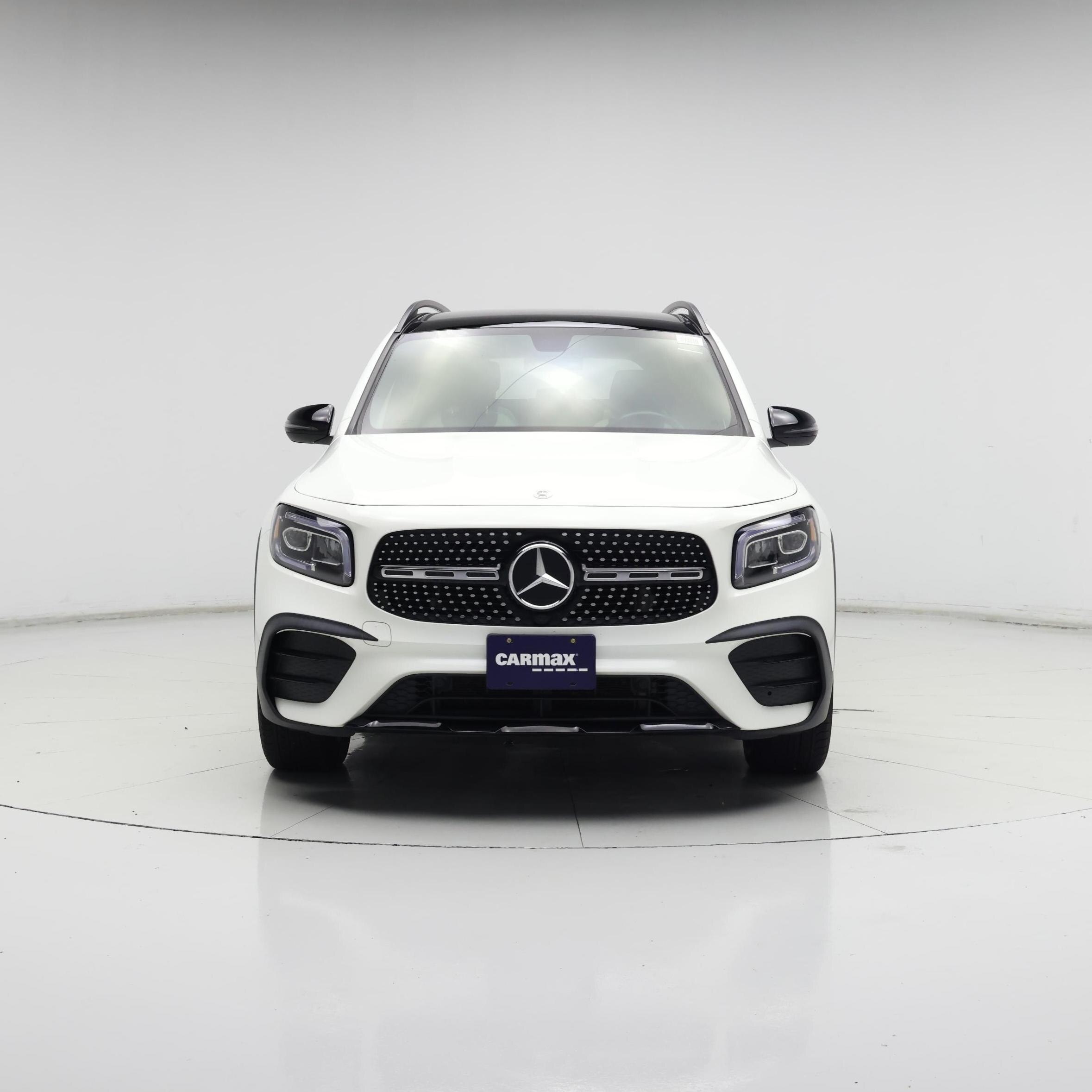 Thumbnail: 2023 Mercedes-Benz GLB - 5