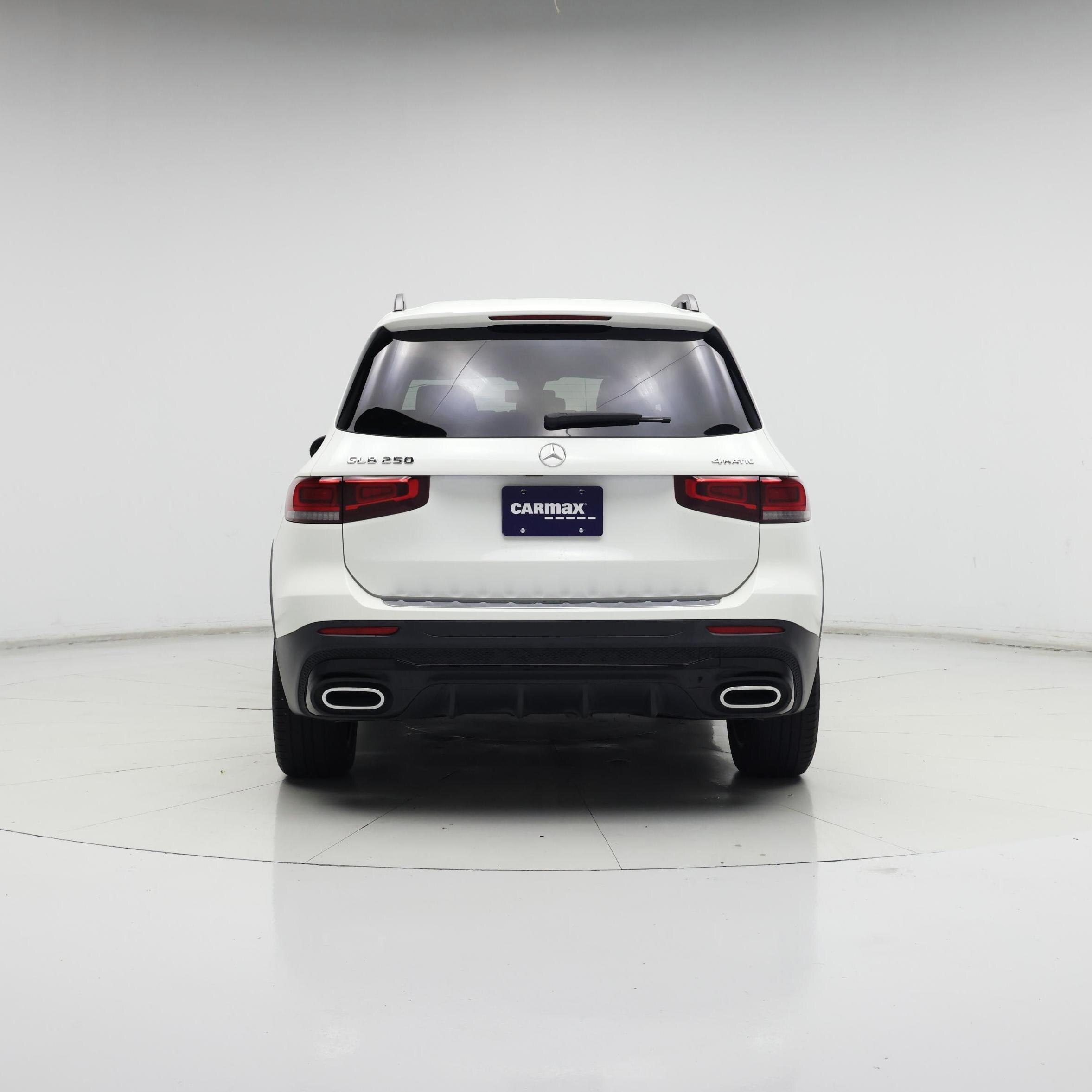 Thumbnail: 2023 Mercedes-Benz GLB - 6