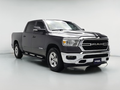2022 Ram 1500 Lonestar