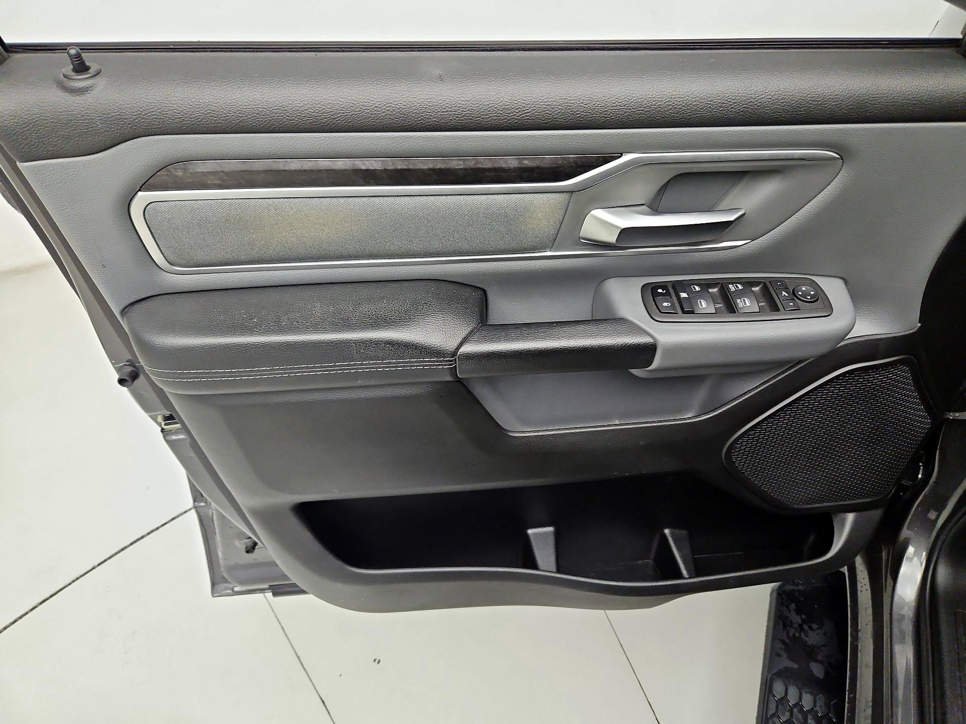 Thumbnail: 2022 RAM 1500 - 12