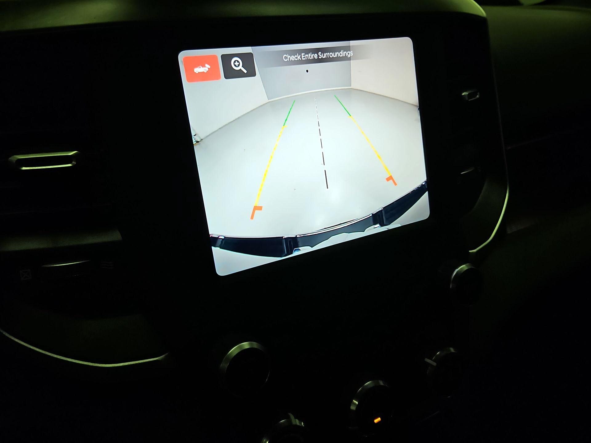 Thumbnail: 2022 RAM 1500 - 14