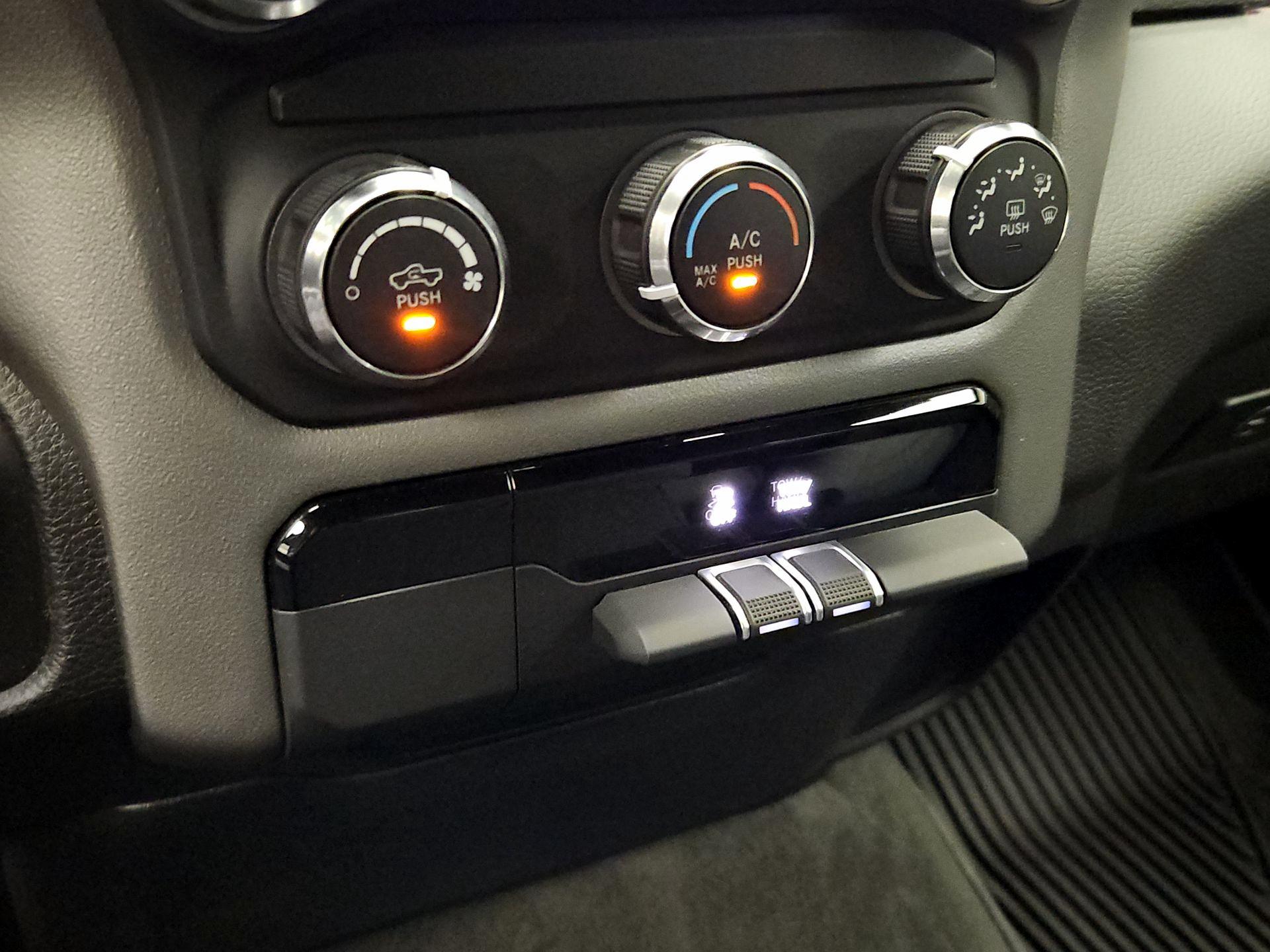 Thumbnail: 2022 RAM 1500 - 16