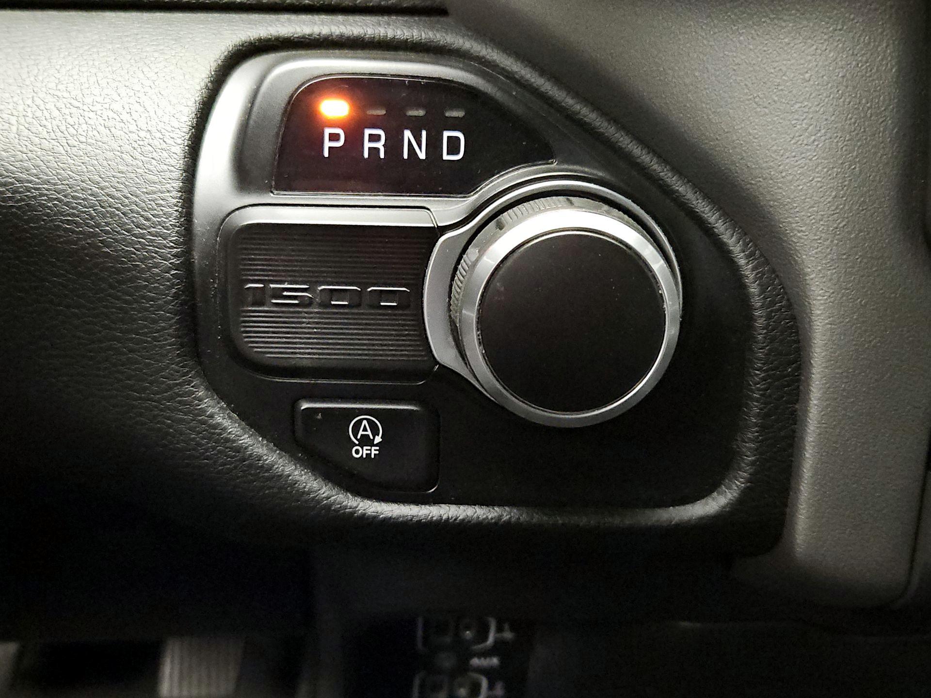 Thumbnail: 2022 RAM 1500 - 17