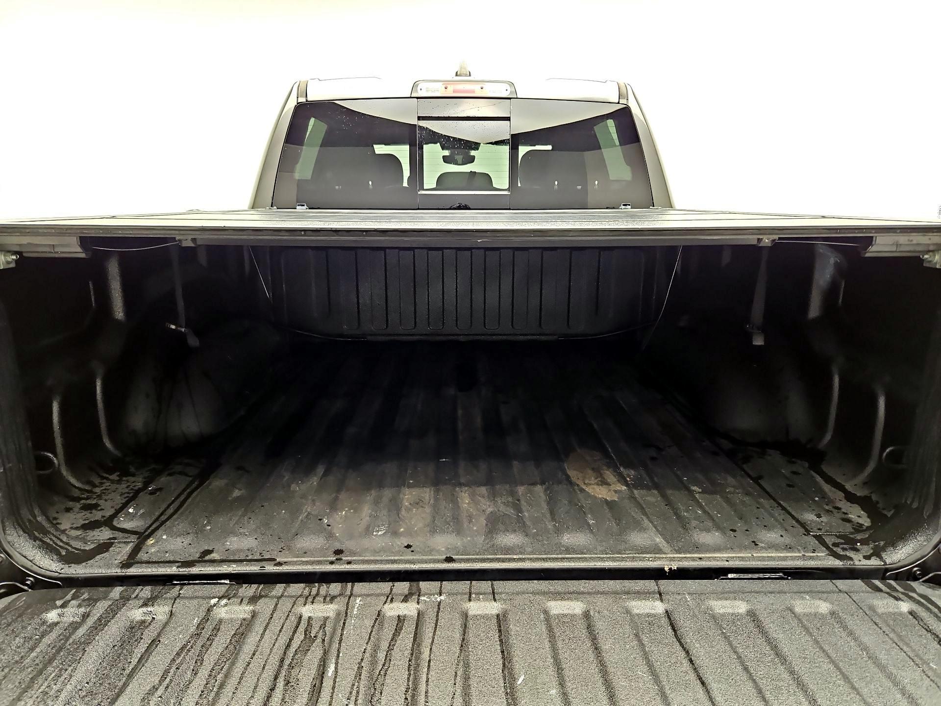 Thumbnail: 2022 RAM 1500 - 20