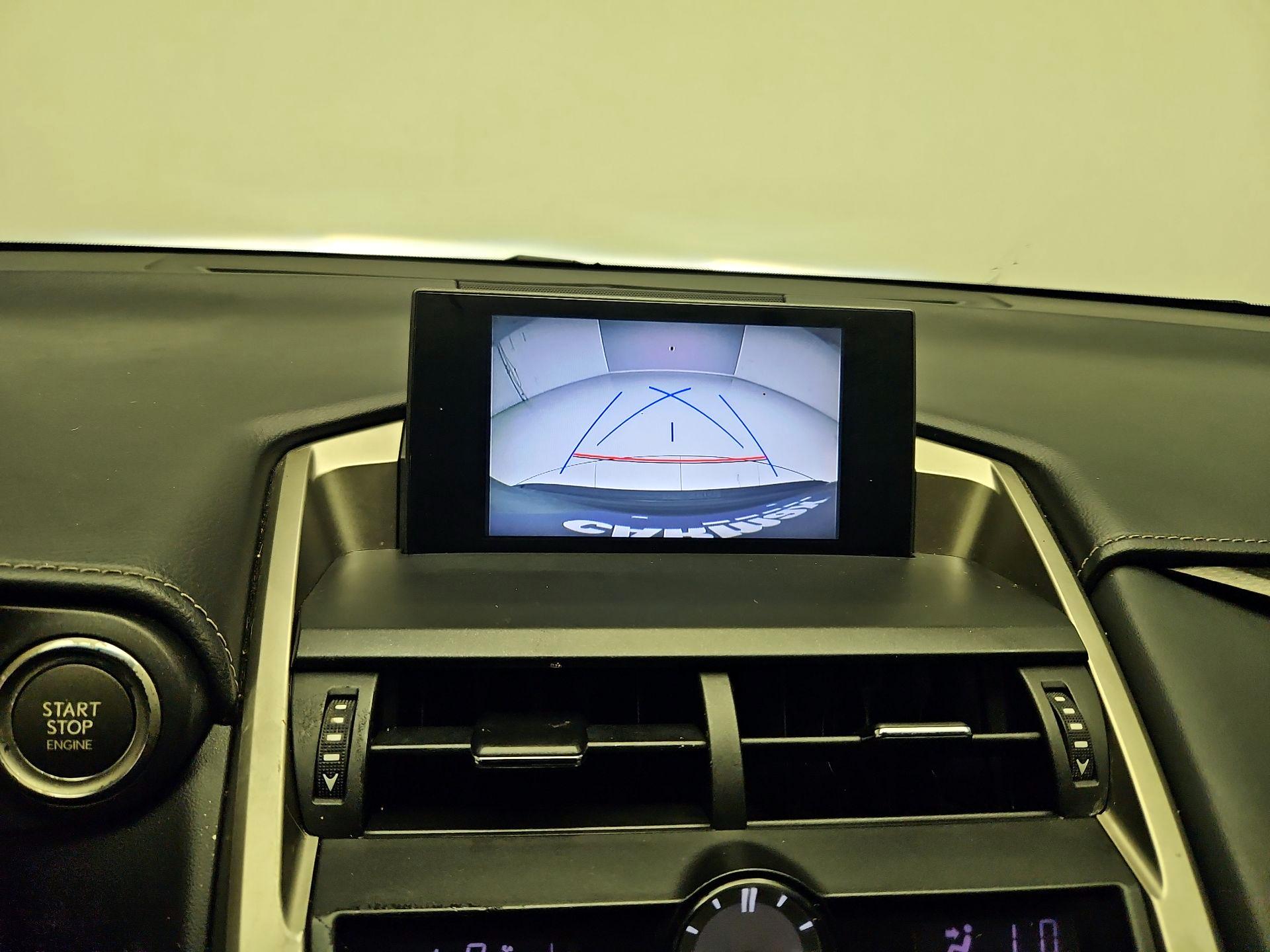 Thumbnail: 2017 Lexus NX - 13