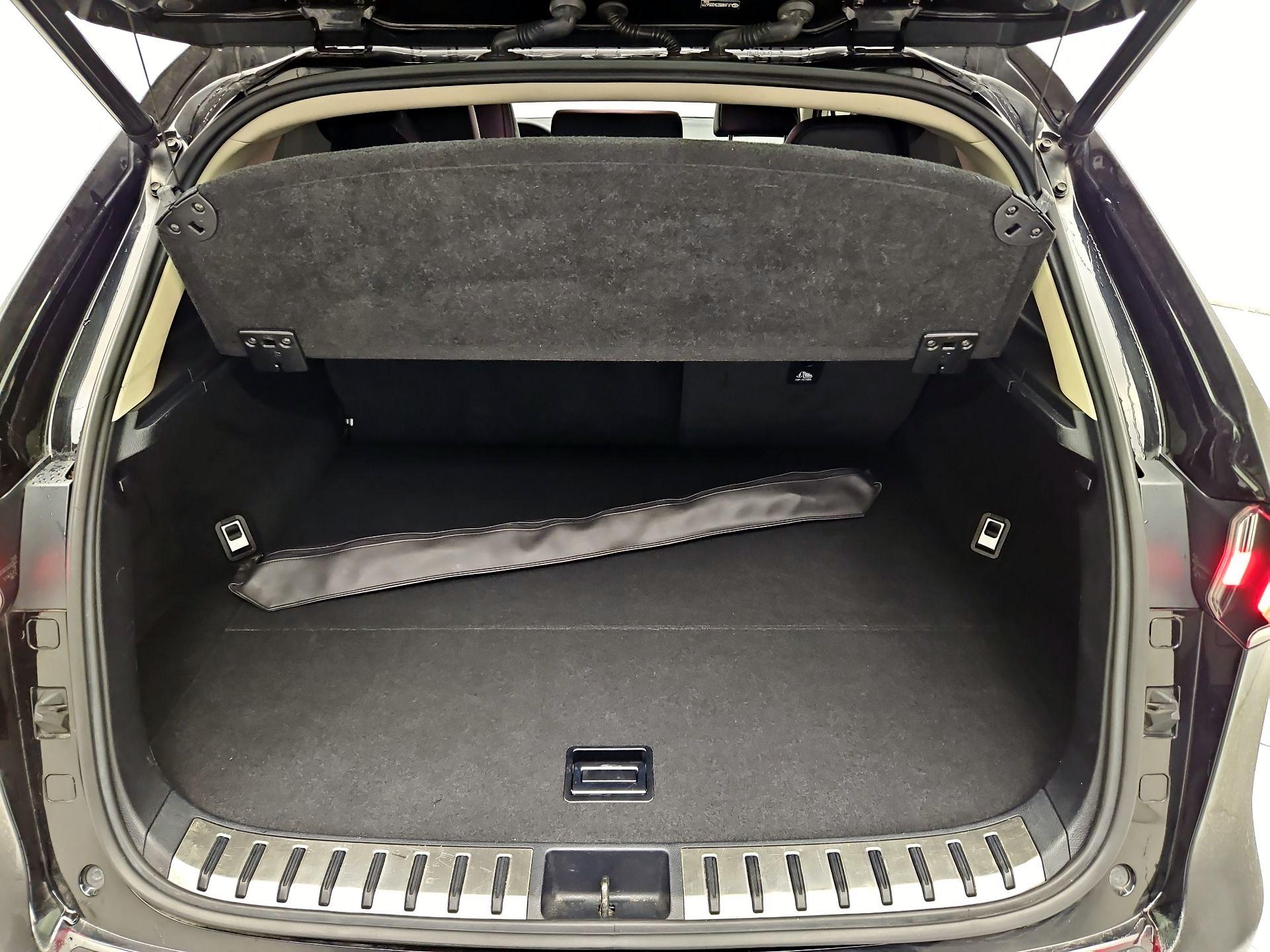 Thumbnail: 2017 Lexus NX - 18