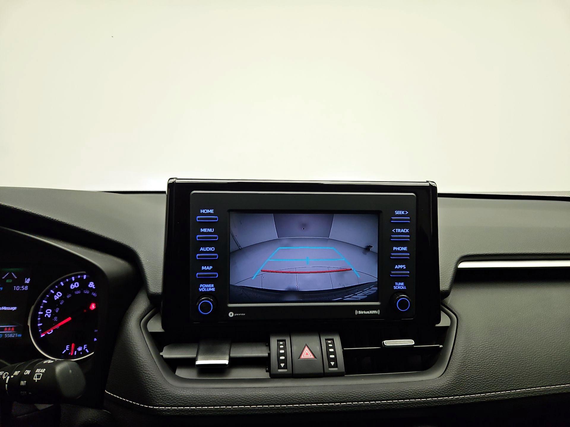 Thumbnail: 2021 Toyota RAV4 - 13