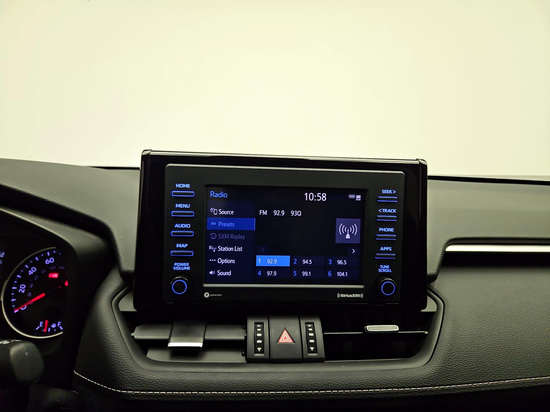 Thumbnail: 2021 Toyota RAV4 - 14