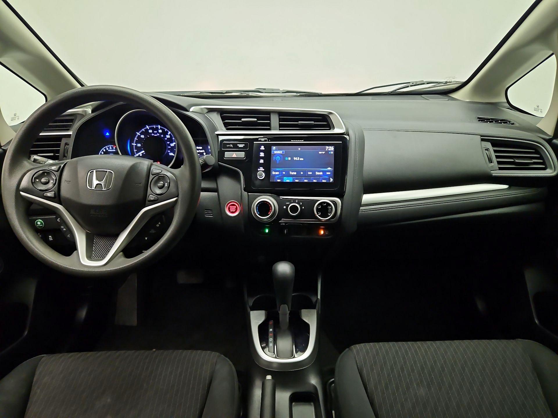 Thumbnail: 2019 Honda Fit - 9