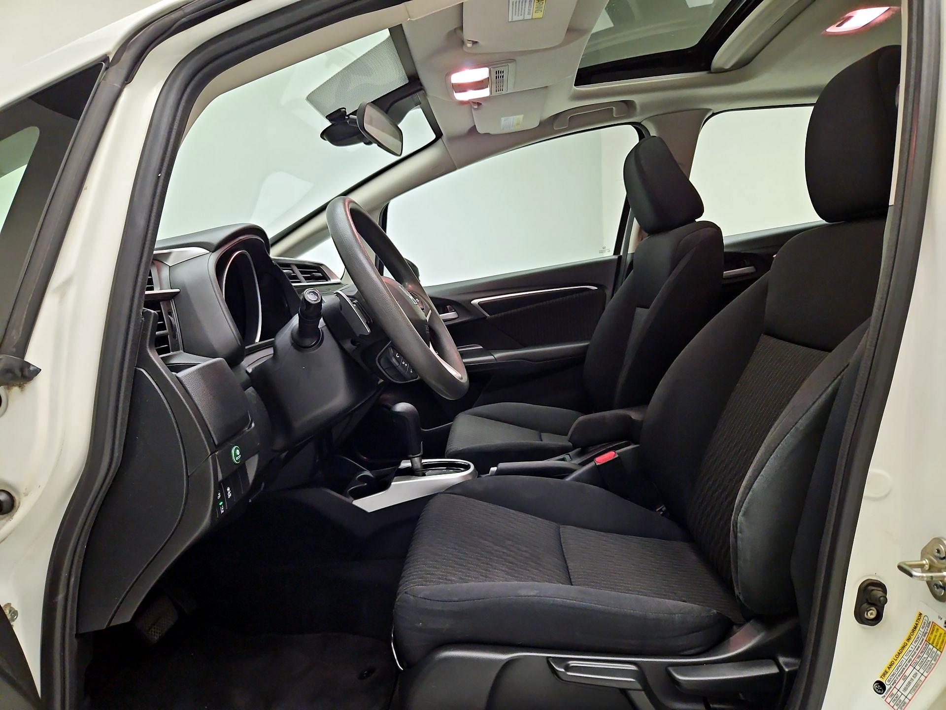 Thumbnail: 2019 Honda Fit - 11