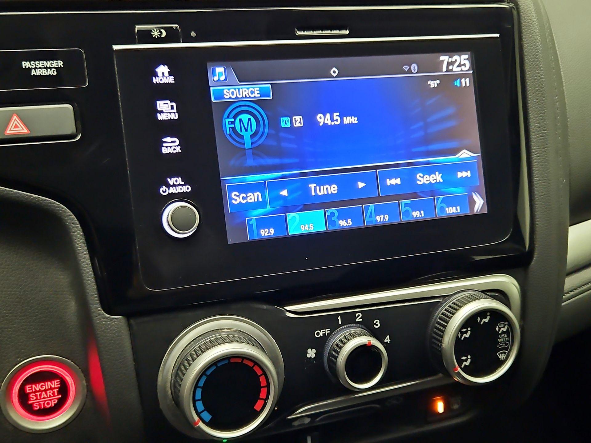 Thumbnail: 2019 Honda Fit - 15