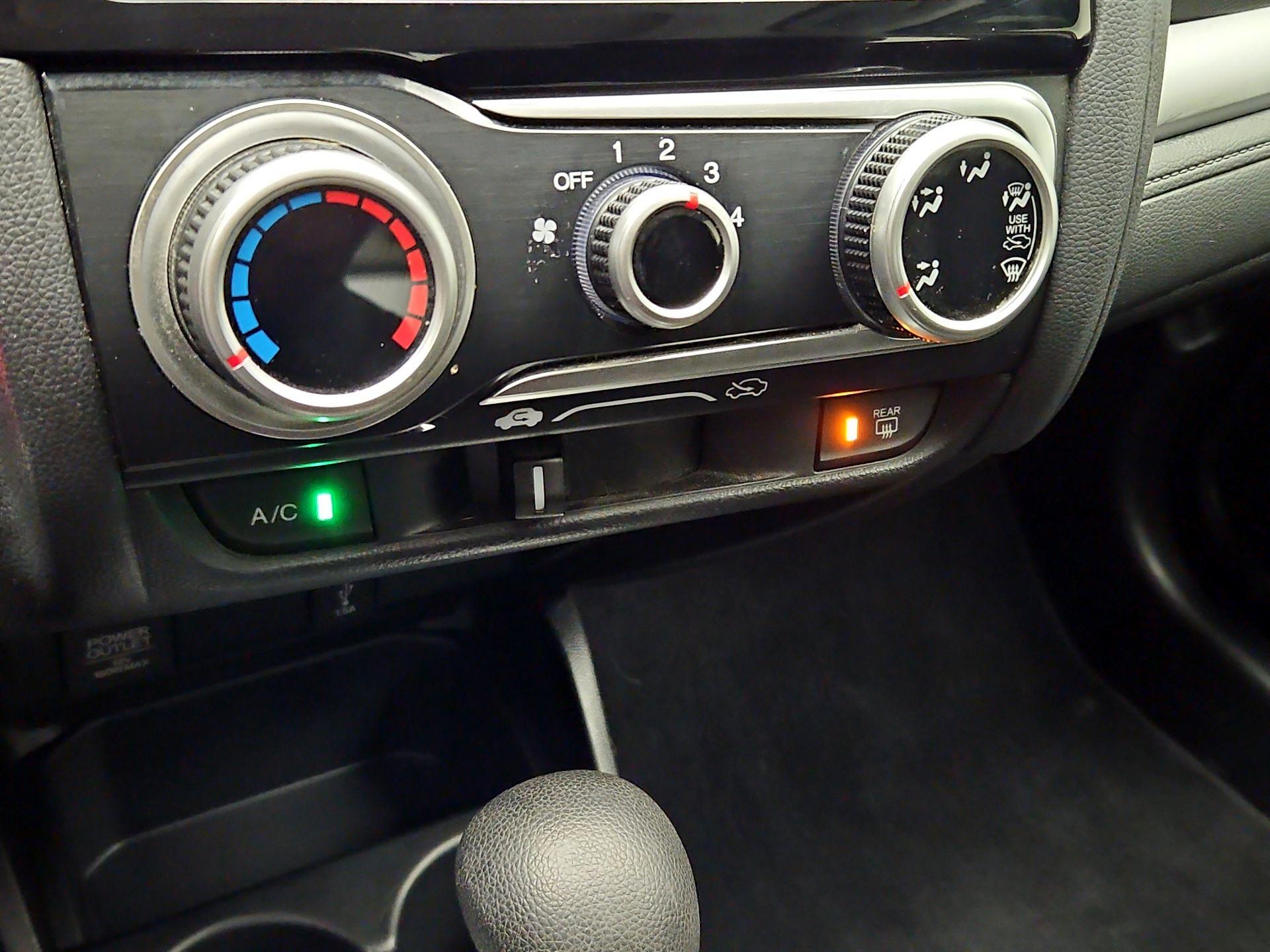 Thumbnail: 2019 Honda Fit - 16