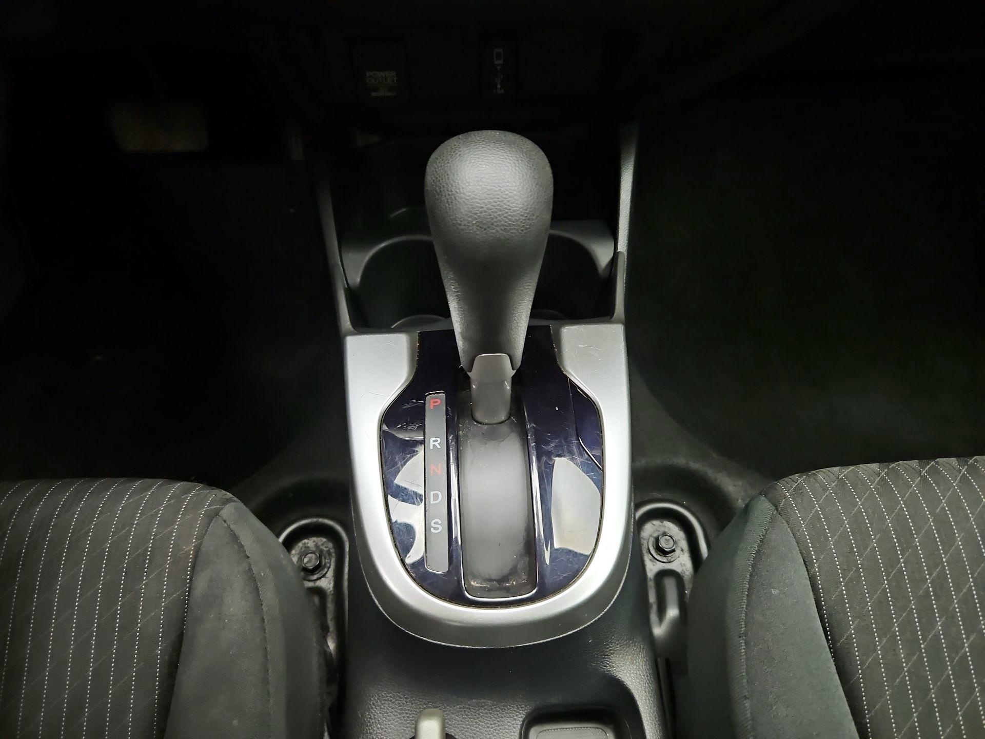 Thumbnail: 2019 Honda Fit - 17